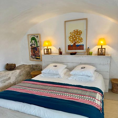 Guest App'Art Tourrettes-sur-Loup Exterior foto