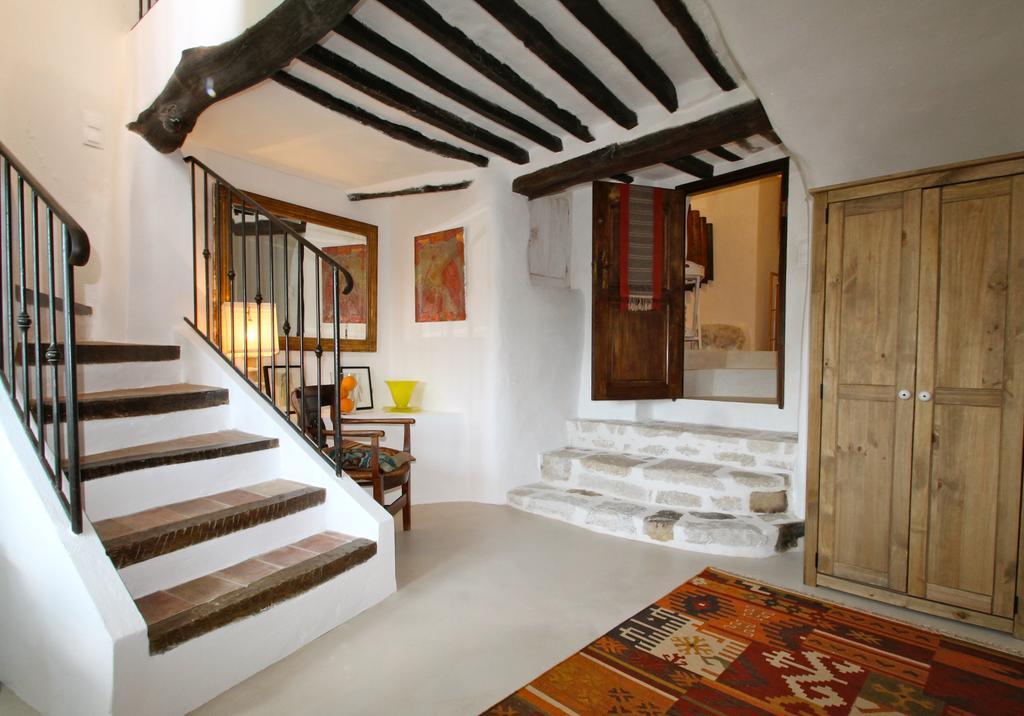Guest App'Art Tourrettes-sur-Loup Exterior foto